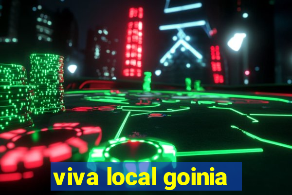 viva local goinia